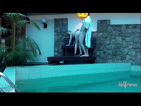 ❤️ O xefe invita a criada á piscina, pero non puido resistirse a un quente Putas na pornografía gl.yespornpics.ru ﹏